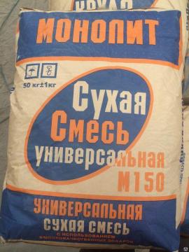 цпс (м-150) 50кг