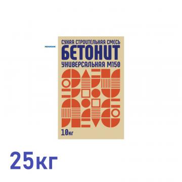 цпс м 150 25кг