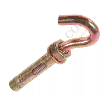анкерный болт с крюком 8*40