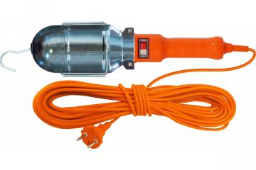 светильник ручной переносной sv-5m-v-c 5м