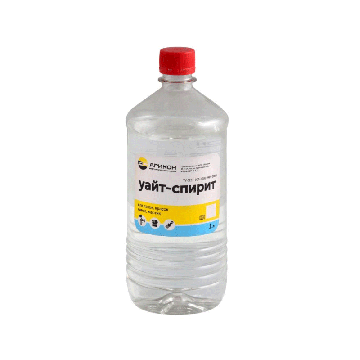 уайт-спирит 1л
