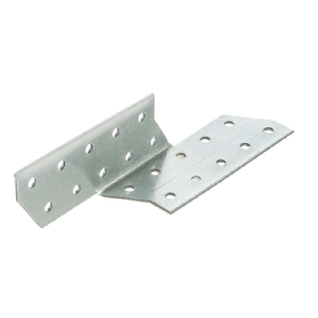 держатель балки левый 40*210*40